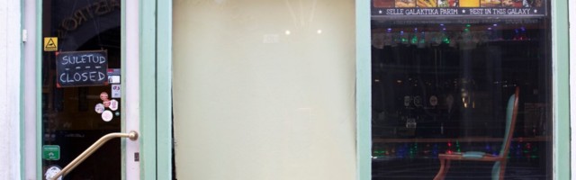 Oodatud koondamisi pole kuskil näha