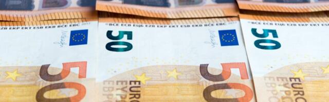 Tallinna eelarvesse laekus üheteistkümne kuuga 973,4 miljonit eurot