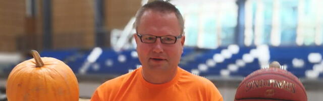 VANA KULD! Ivo Rull: „Loomade“ korvpall ja Viimsi võimumängud