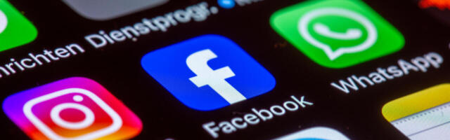Facebook läks marru loo peale sellest, kuidas LGBT üritas Tartus segada abordivastase näituse avamist