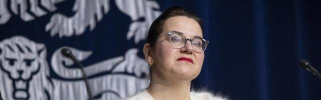 SAHINAD | Pakostale ei meeldi Eesti riigiäpi nimi