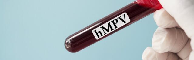 Mis on Hiinas leviv metapneumoviirus ja kas peaksime Eestis muret tundma?