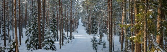 Kindel! Tartu Maraton toimub Alutagusel