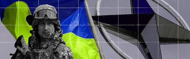 Radio Liberty Let The Cat Out Of The Bag Regarding The EU’s Game Plan For Ukraine