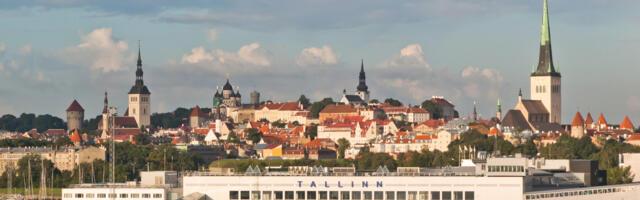 Tallinn hakkab ette valmistama ülelinnalist üldplaneeringut