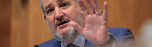 Ted Cruz can’t get all Republicans to back his fight against state AI laws