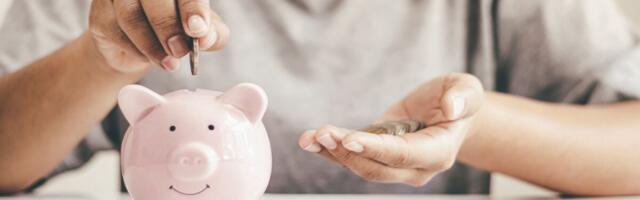 Soome aju-uurija õpetab raha säästma