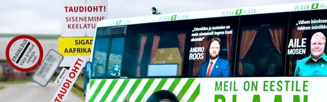 Sigade revolutsiooni anatoomia: seakatk tõi kaasa järjekordse hüsteeria ja tapmisähvardused