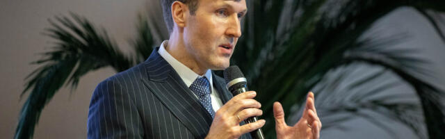 Martin Helme: Jolleri arvamusest pole mul mitte "veits", vaid "täiesti poogen"