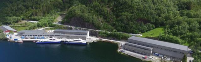 Baltic Workboatsi osalusega Soome börsifirma plaanib Norra laevatehase ostu