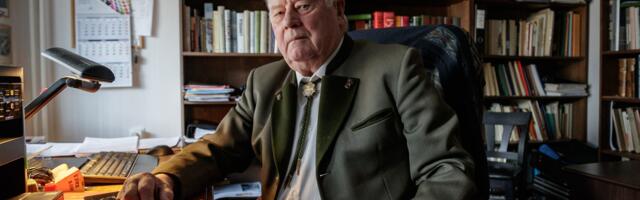 „Tänulikkuse kaudu avanevad uksed. Sihikindlus tagab tulemuse“