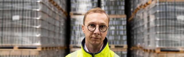 Masina- ja metallitööstuse TOP | Metaprindi kasum hüppas, tootmine liigub Saksamaale