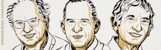 Nobeli füüsikapreemia läks teadlastele, kes muutsid makroskoopilise kvantmaailma reaalsuseks