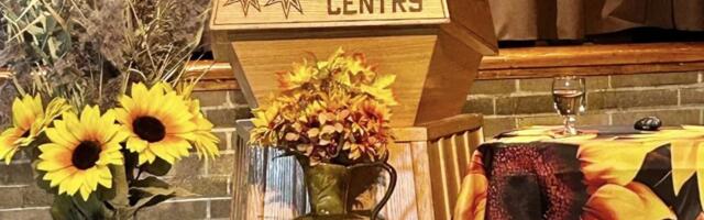 My journey into Baltic choral music