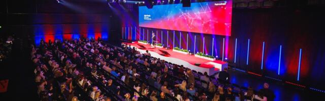 „Tuleviku haigla“ konverents seadis fookuse tervishoiu järgmiste kümnendite suundadele