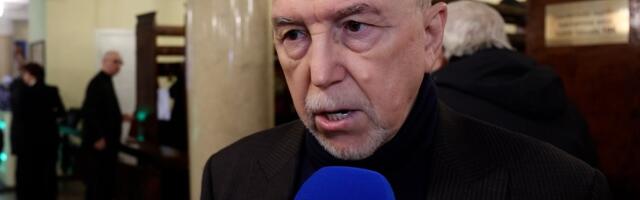 ERR-i nõukogu esimees Rein Veidemann kritiseeris isadepäeva saatelõiku. Nõukogu liige Valdo Randpere soovitab tal tagasi astuda