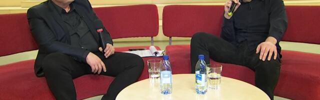 AJAPEEGEL – Semiootik Mihhail Trunin: kahjuks on Putinil võimalik pidada sõda Ukrainas väga kaua