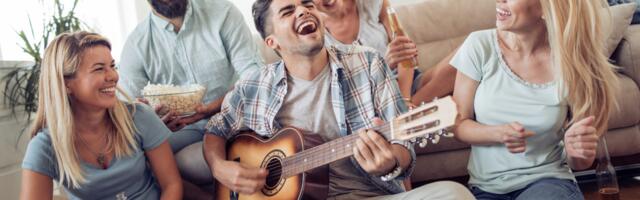 Horoskoop paljastab: need on Amburi parimad ja halvimad omadused