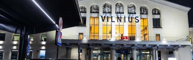 Õhupallide tõttu suleti taas Vilniuse lennuväli. Leedu valitsust süüdistatakse Valgevene piiri enneaegses avamises