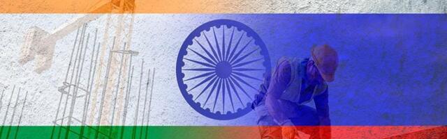 Putin Might Soon Clinch A Large-Scale Labor Migration Deal With Modi