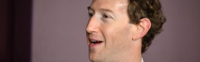 USA börs avanes kerge tõusuga. Meta üllatas