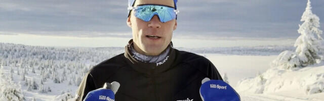 Alev loodab Davosis edasiminekut: olümpiani on piisavalt aega