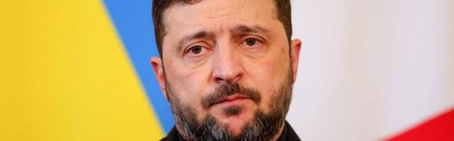 Zelenskõi ootab ülemraadalt ettepanekuid presidendivalimiste korraldamise kohta