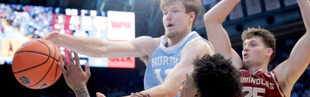 Veesaar alustas konverentsihooaega kaksikduubliga