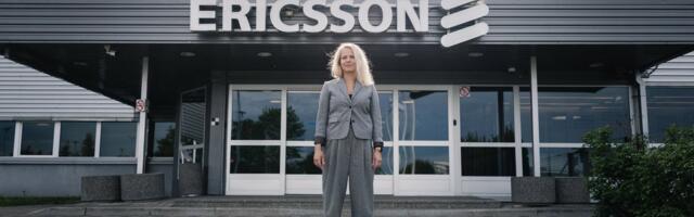 Ericsson plaanib suuri koondamisi