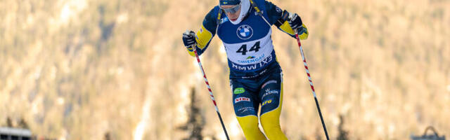 TÄNA OTSE | Kas Samuelsson suudab Giacomeliga vahet vähendada?