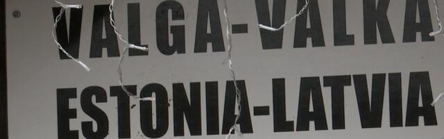 Eestil ja Lätil on probleeme piiriülese kuritegevusega