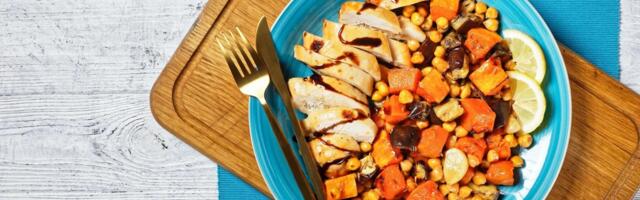 Väidetavalt teeb uus dieet soolestikuga imesid