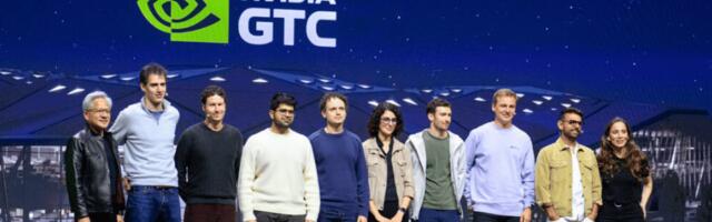 Nvidia’s $2 billion Marvell bet is not an investment. It is a toll booth.