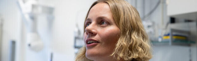 Otse kell 14: Ester Orase loeng biomolekulaarhumanitaaria kasvuraskustest