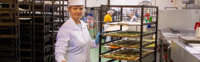 Palka tõstnud Paide pagaritööstus kaotas kolmveerandi kasumist