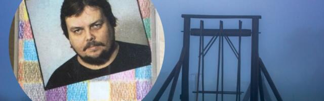 RETROMEENUTUS: Gunnar Kriik ja Viimsi valss