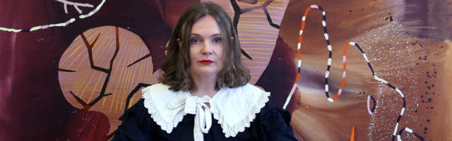 Teos on kõige elusam siis, kui kõik on veel võimalik