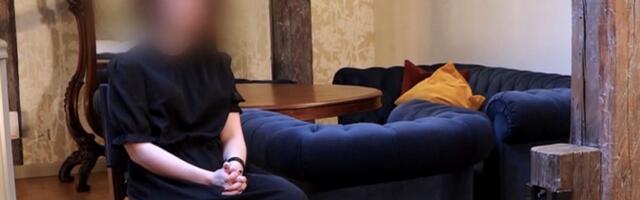 Abiturient süüdistab tuntud kultuuritegelast seksuaalses ärakasutamises