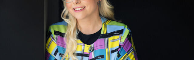 Maarja Merivoo-Parro: püüame värskendada Vabamu nägu