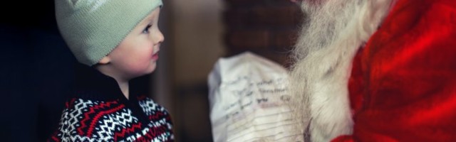 Ema on laste kingisoovidega hädas: üks tahab tahvelarvutit, teine telefoni — kust see raha tuleb?!