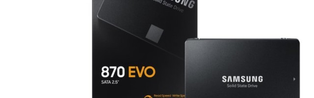 Uudistooteid: Samsung tõi Eestis müügile uue SSD