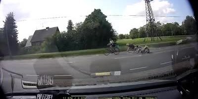 VIDEO | Liikluspolitsei kutsub üles reegleid järgima ja olema ettevaatlik: jalgratturitega on juhtunud juba üle 50 õnnetuse