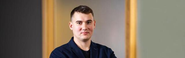 Ka kogenud juhina tuleb aeg-ajalt uuesti kõndima õppida