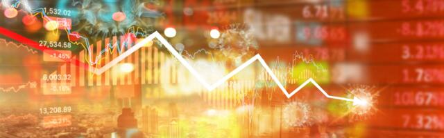 Iisraelis toimunud õppustel simuleeriti maailma finantssüsteemi kokkuvarisemist