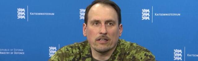 Reporter: Vene väed koonduvad Valgevene piiri ääres, ilmselt on oodata sõjas uue etapi algust