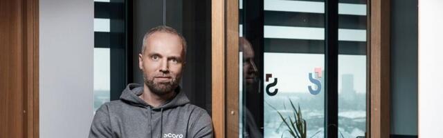 Scoro jagab töötajaile 50 000 lisatundi vaba aega aastas
