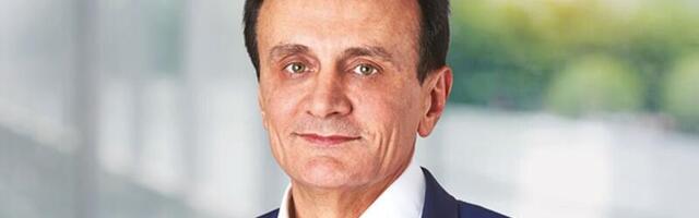 AstraZeneca tegevjuht: me ei pruugi jääda vaktsiiniärisse, kuid kahetseda pole ka midagi