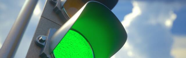 Terviseamet loodab peagi näha rohelist riskimaatriksi taset