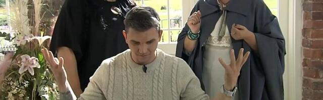 SININE KLEIT JA LAKITUD KÜÜNED? LAURI PEDAJA sisse vaatamine ajas selgeltnägijad totaalselt segadusse