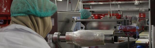 Ettevõtjatele avaneb uus toetusvoor arendustöö finantseerimiseks